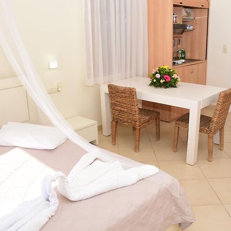 Margaritari Hotel Agia Anna  Exterior foto