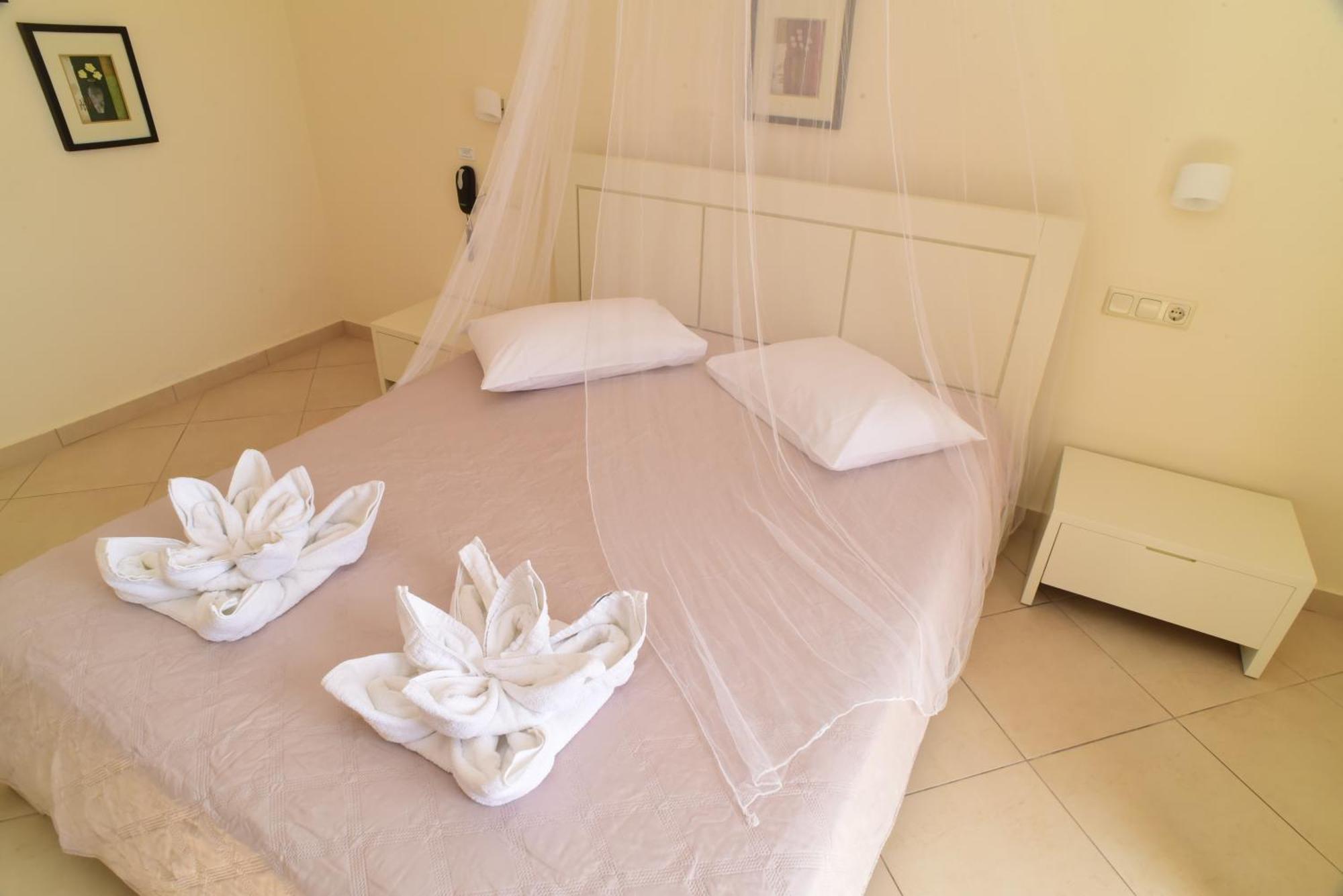 Margaritari Hotel Agia Anna  Exterior foto